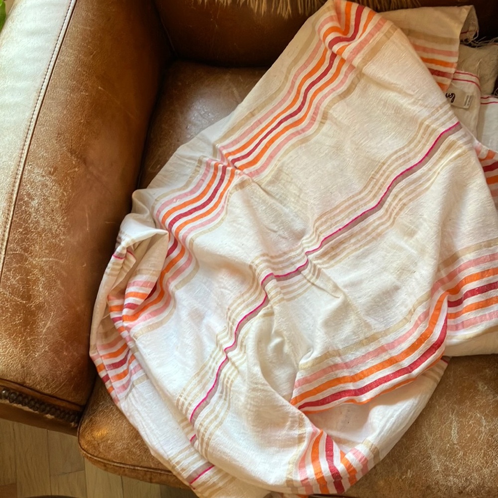 Lemlem Scarf - image 2